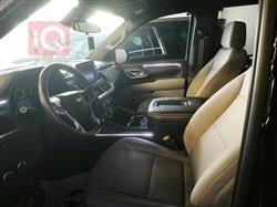 شيفروليه تاهو